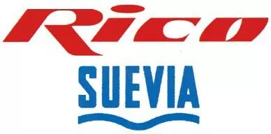 RICO SUEVIA