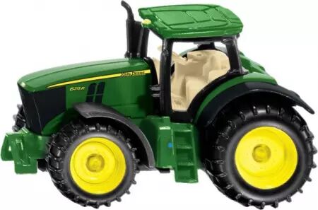 Tracteur John Deere 6250r