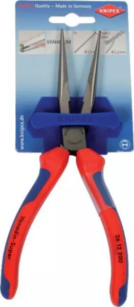 Pince multiprise cobra mini longueur 125 Knipex