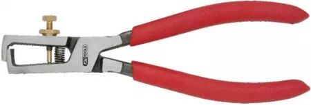 Pince a denuder standard ks tools