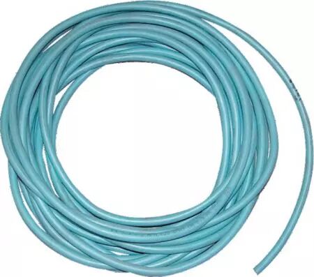 Tuyau soudure oxygene bleu &#65533; 6 mm rouleau de 20m