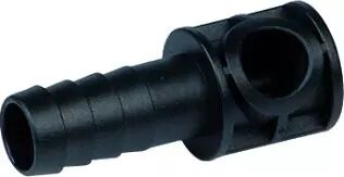 Raccord porte-buse gaz 1/2  diamètre 13 mm