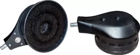 Brosse rotative fixe gicleur 2mm