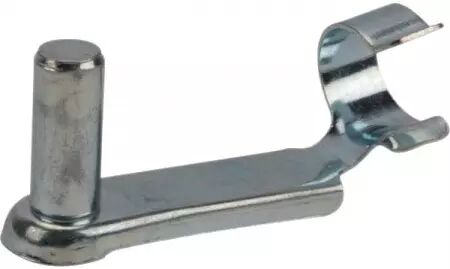 Clip fixation tcp/j92 origine GGP