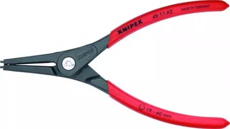 Pince a circlips de precision exterieur 19-60 mm droite knipex