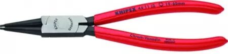 Pince a circlips interieur 85-140 mm droite knipex