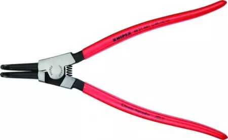 Pince a circlips exterieur 85-140 mm droite knipex