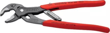 Pince multiprise a reglage automatique knipex