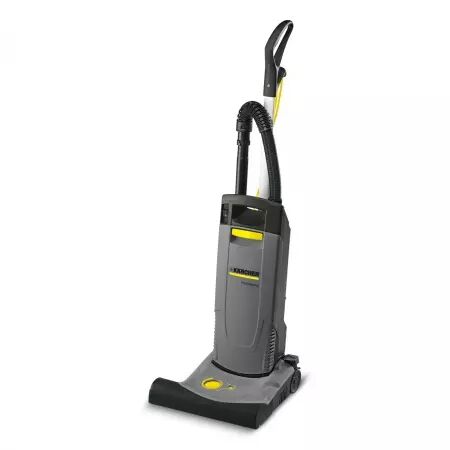 Aspiro-brosseur pour moquettes Karcher CV 38/2