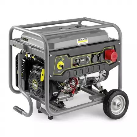 Groupe Electrogène Karcher PGG 8/3