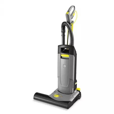 Aspiro-brosseur pour moquettes Karcher CV 48/2