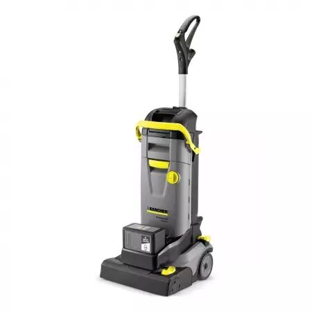 Autolaveuse Karcher BR 30/4 C  Bp Pack