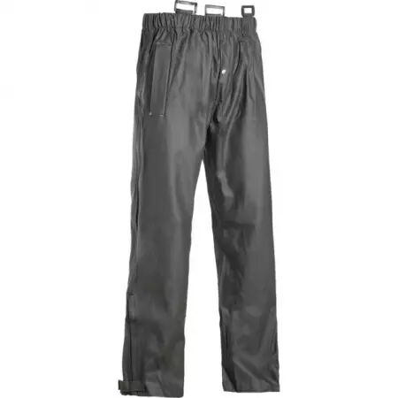 Pantalon de pluie shark polyester pu  vert m north ways