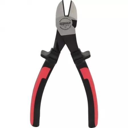 Pince coupante diagonale ergotorque lg180 mm ks tools