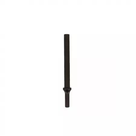 BURIN CHASSE AXE L165MM EMMANCHEMENT ROND 10,2MM