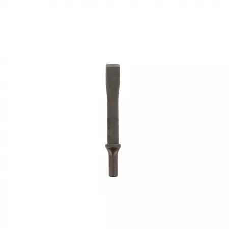 BURIN COUPE RIVET 155x19MM EMMANCHEMENT ROND 12,7MM