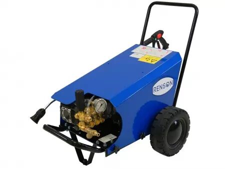 NHP XR MONO EAU FROIDE 150B 10L/M