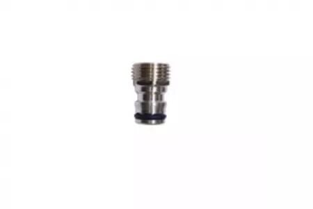 RACCORD ENTREE D'EAU MALE 1/2'' GARDENA