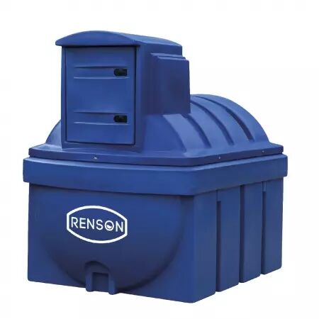 CUVE DE STOCKAGE ADBLUE® 2500L