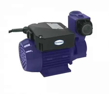 POMPE FUEL 230V 40L/M AUTO AMORCANTE