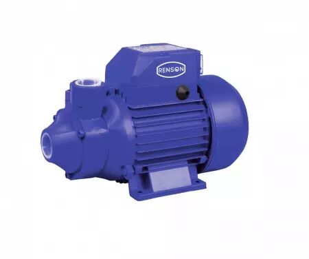 POMPE FUEL 230V 40L/M NON AUTO AMORCANTE