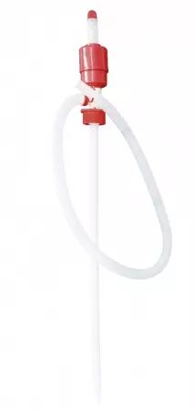 POMPE SYPHON POLYETHYLENE