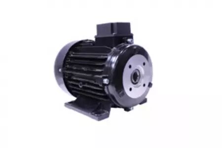 MOTEUR 5,5KW-1500TR-ARB CREUX TRI400V-50HZ-HAUT112-B35