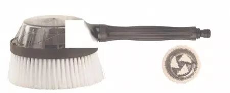 BROSSE ROTATIVE SUR 1/2 LANCE POUR R700, R702, PORTABLE