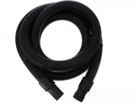 TUYAU D'ASPIRATION 5M  Ø40MM AVEC RACCORDS