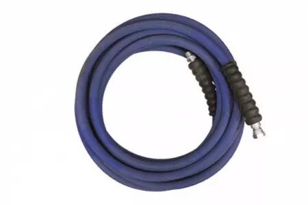 FLEX HP EAU CHAUDE 10M 1SC10 3/8'' M/F 3/8''