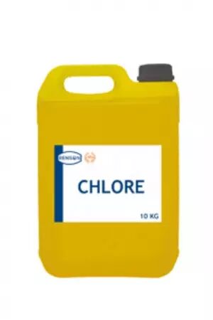 CHLORE 12KG