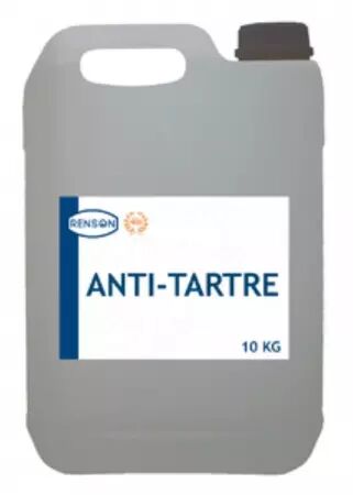 ANTITARTRE 10KG