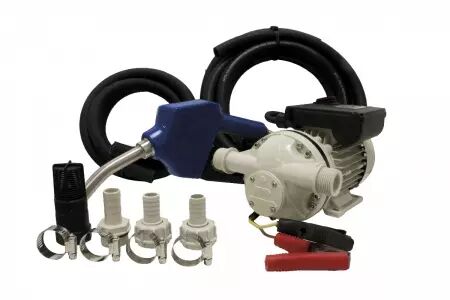 GROUPE TRANSFERT ADBLUE  12V 35L/M+PIST AUTO+KIT ASPI