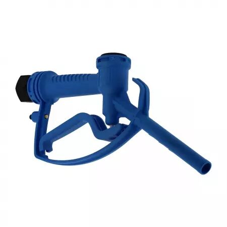 PIST PLASTIQUE MANUEL ADBLUE BEC PLASTIQUE AVEC RACCORD