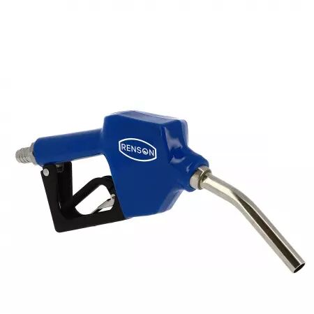 PISTOLET AUTOMATIQUE 50L/M ADBLUE AVEC RACCORD