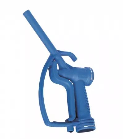 PISTOLET MANUEL ADBLUE 40L/M BEC PLASTIQUE