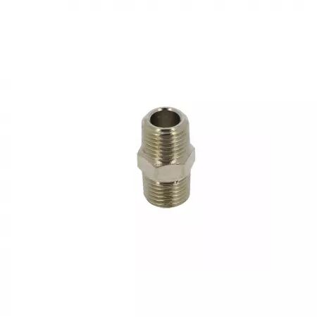 MAMELON DOUBLE 1/4'' x 1/4''