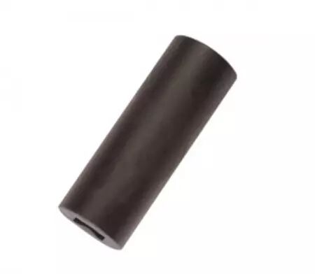 DOUILLE CHOCS CARRE 3/4'' 28MM LONGUE L.90MM