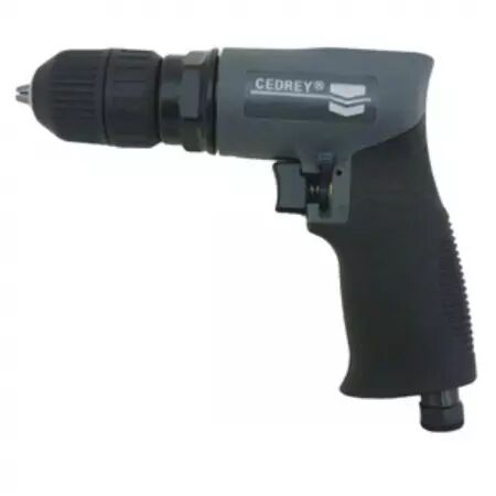 PERCEUSE REVOLVER REVERSIBLE 10MM MANDRIN AUTO COMPOSITE