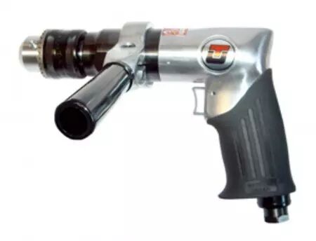 PERCEUSE REVOLVER 13MM MANDRIN A CLE SUPER