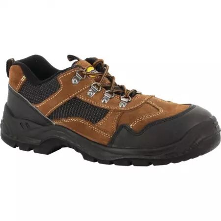 Chaussures de securite dales 100% composite 42 solidur