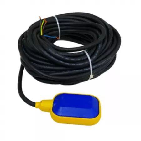 Contacteur flotteur 20m 4g1 400volts pour kit maf