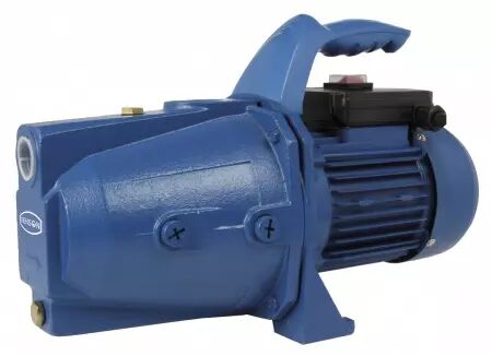 Pompe 230v fonte serie jet 0,55kw