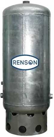 Reservoir galva 300 litres