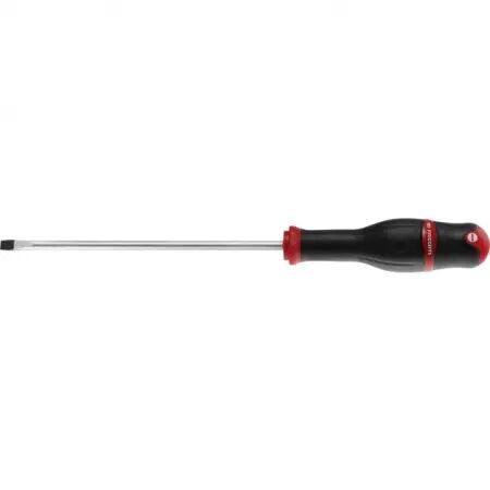 Tournevis protwist a fente lame forgee 6,5 mm lg 150 mm facom