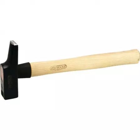 Marteau de menuisier manche hickory 250 gr ks tools