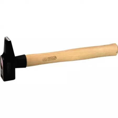 Marteau rivoir manche hickory 400 gr ks tools