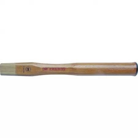 Manche de marteau bois hickory 32/36 mm facom