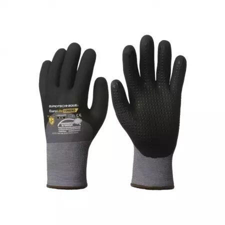 Gants de mecanicien haute precision 10 coverguard