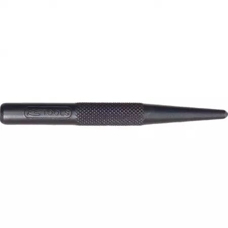 Pointeau bruni corp molete 6 mm ks tools